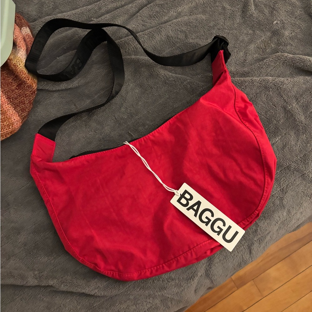 Baggu Medium Crescent